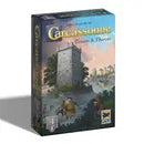 Carcassonne: Castles & Bridges