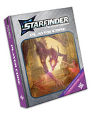 Starfinder Second Edition Player Core Hardcover (Retailer Exclusive Cover)