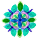 JoyJems: Mandala Magic: Free Play Art Kit