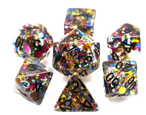 Foam Brain Games RPG Set: Urbanism