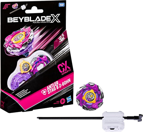 Beyblade X: Antler Stag B 2-60HN