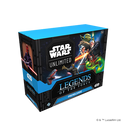Star Wars Unlimited: Legends of the Force: Pre-Release Kit