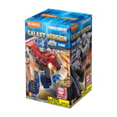 Blokees: Transformer Blind Boxes: 05 One