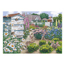 House of Puzzles: 500 Piece Puzzles: Honey Bunnies