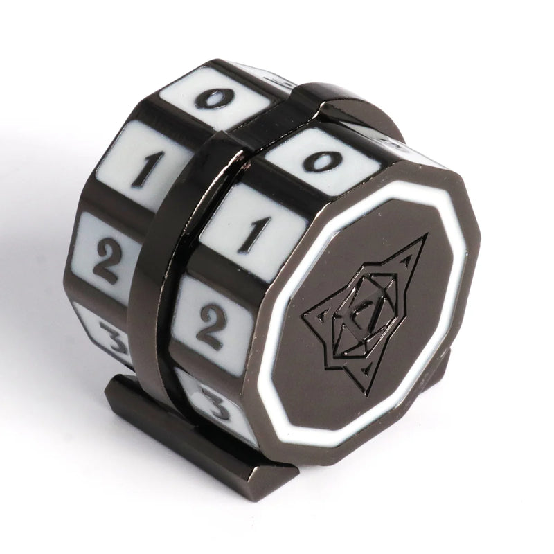 Die Hard Dice: V2 LifeLink Counter: Corrupted Plains