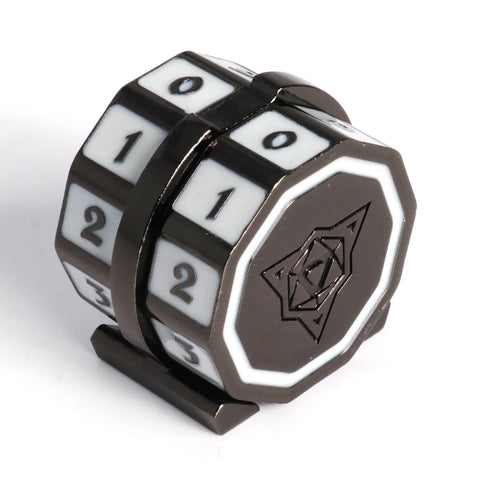Die Hard Dice: V2 LifeLink Counter: Corrupted Plains