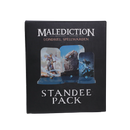 Malediction: Standee Park: Londriel Spellwarden