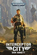 wrahammer 40,000: interceptor city