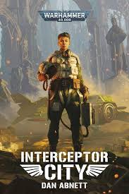 wrahammer 40,000: interceptor city