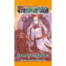 Force of Will: Journey to Ravidra: Booster Pack