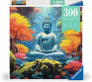 Ravensburger 300 Piece Puzzle: Peace