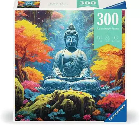 Ravensburger 300 Piece Puzzle: Peace