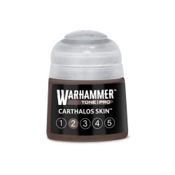 Warhammer Tone Pro: Carthalos Skin 2