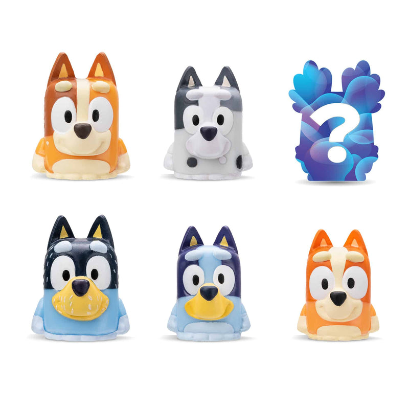 Mash'ems: Bluey
