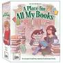 A Place for All My Books