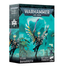 Warhammer 40,000: Aeldari: Phoenix Lord Baharroth