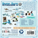 Endless Winter: Rivers & Rafts Expansion