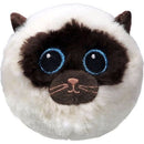 TY: Beanie Bouncers: Sammy the Siamese