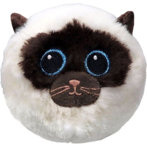 TY: Beanie Bouncers: Sammy the Siamese