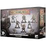 Necromunda - Palanite Enforcer Captains & Sergeants