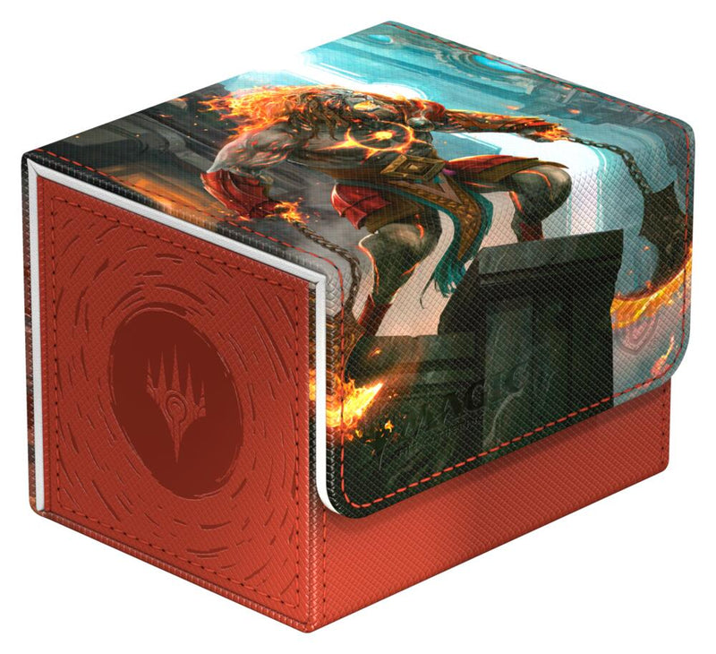 Ultimate Guard: Xenoskin 100+ Sidewinder: Reality Fracture: Ajani, Path of Vengeance