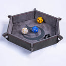 Malediction: Premium Dice Tray