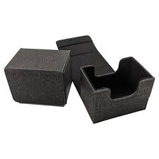 Legion Sentinel: Deck Box Black
