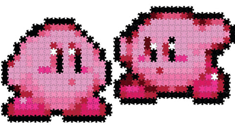 Kirby: Puzzle Remix