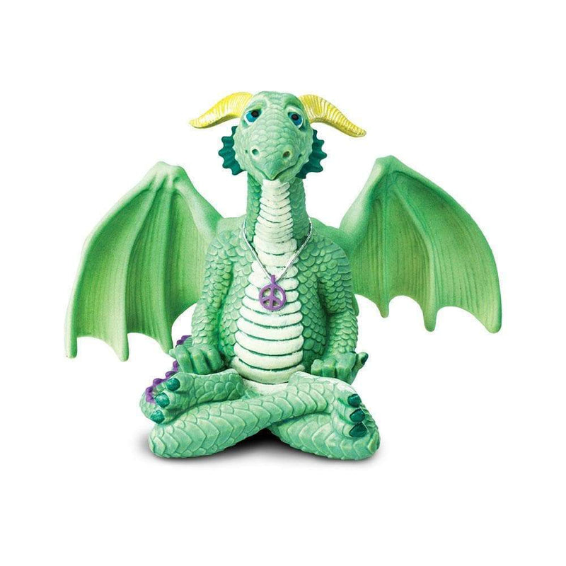 Safari Ltd: Peace Dragon (10153)