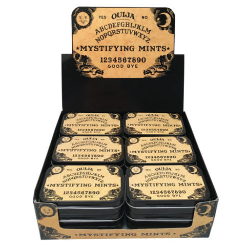 Ouija Mystifying Mints