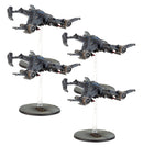 Warhammer The Horus Heresy: Legions Imperialis: Avenger Strike Fighters