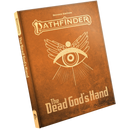 Pathfinder 2E: The Dead God's Hand: Special Edition