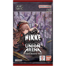 Union Arena: Goddess of Victory Nikke: Booster Pack