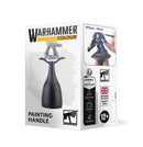 Warhammer Colour: Painting Handle