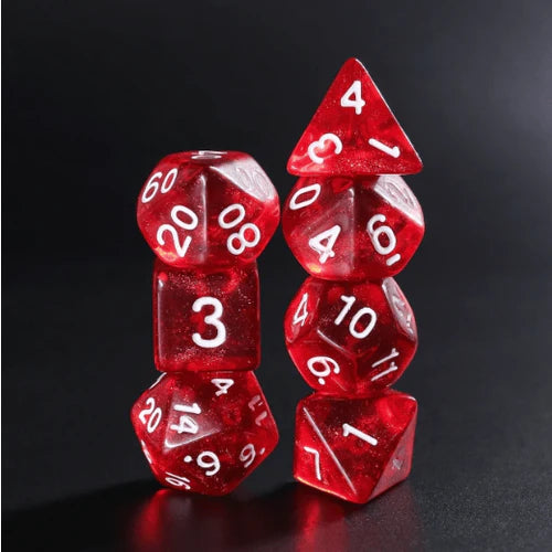 Foam Brain Games RPG Set: Rabbit's Eye