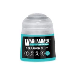 Warhammer Tone Pro: Seraphon Blue 5
