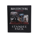 Malediction: Standee Park: Thundersteps