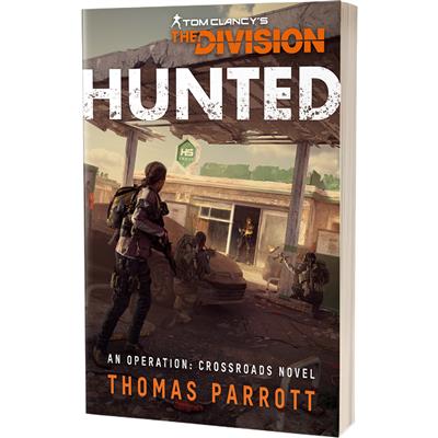 Tom Clancy's The Division: Hunted