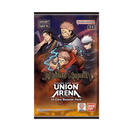 Union Arena: Jujutsu Kaisen: Booster Pack