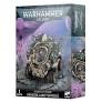 Warhammer 40,000: Leagues of Votann: Hekaton Land Fortress