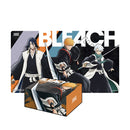 Union Arena: Playmat & Half Storage Box Set: Bleach Thousand-Year Blood War