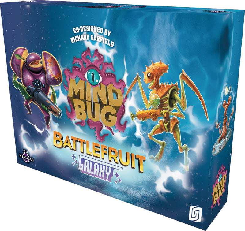 Mindbug Beyond Battle Fruit Galaxy