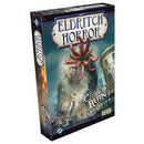 Eldritch Horror: Expansion: Cities in Ruin