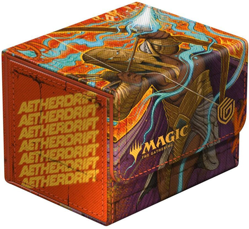 Ultimate Guard: Xenoskin 100+ Sidewinder: Aetherdrift: Ketramose, the New Dawn