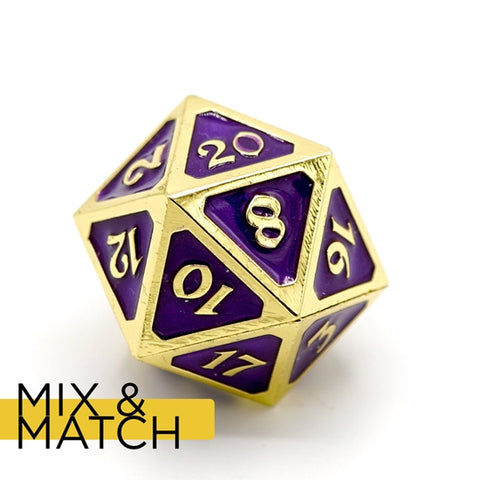 Die Hard Dice: MultiClass Dire: Inspiration