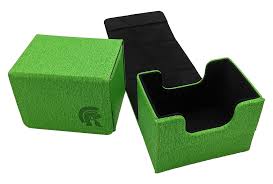 Legion Sentinel: deck box Green
