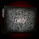 Rings of Chaos Board Game: Platinum Edition