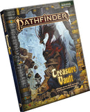 Pathfinder Second Edition Remastered - Treasure Vault