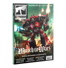 Warhammer: White Dwarf: Issue 523