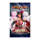 Riftbound League of Legends: Origins Booster Pack